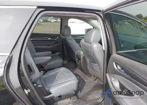 2020 Buick Enclave Awd Essence from USA, damaged, VIN 5GAEVAKW6LJ206499